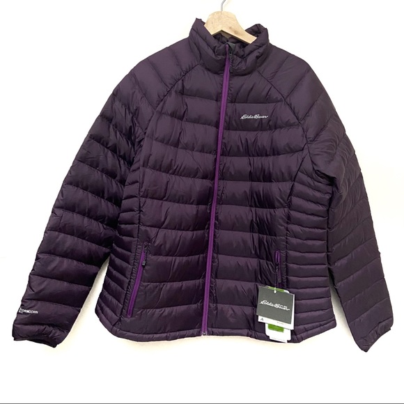 downlight stormdown jacket